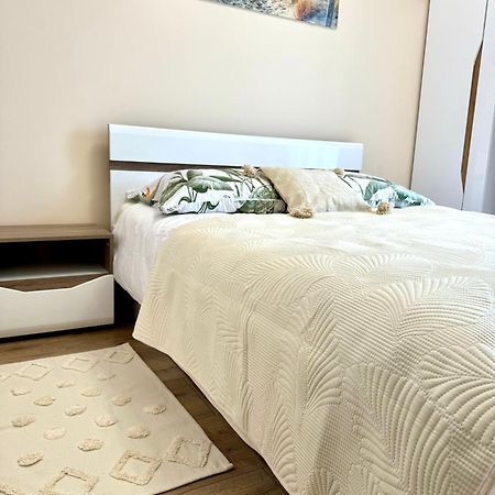Luxflats Apartament Arrow Władysławowo Zewnętrze zdjęcie