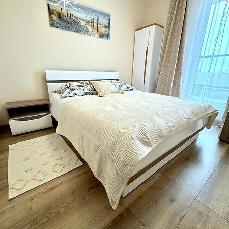 Luxflats Apartament Arrow Władysławowo Zewnętrze zdjęcie