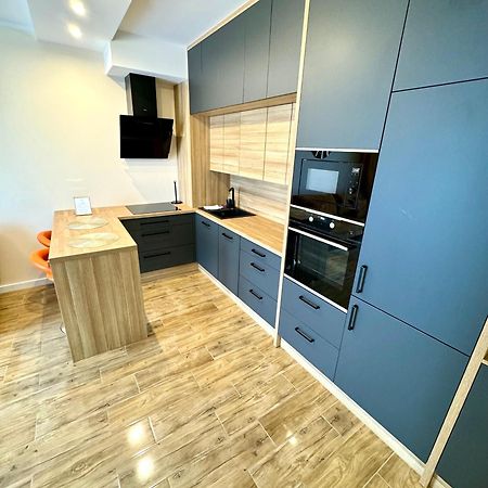 Luxflats Apartament Arrow Władysławowo Zewnętrze zdjęcie