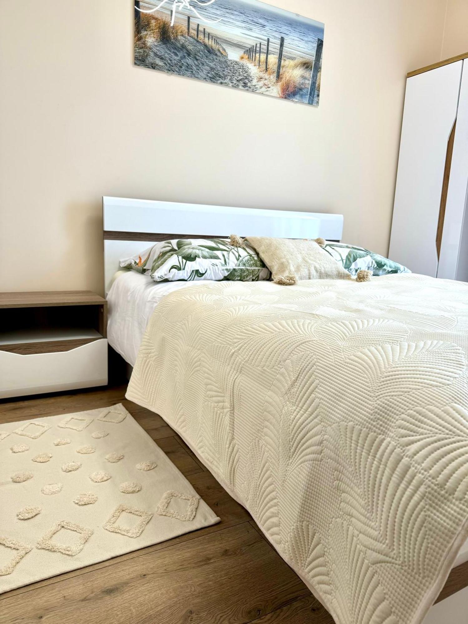 Luxflats Apartament Arrow Władysławowo Zewnętrze zdjęcie
