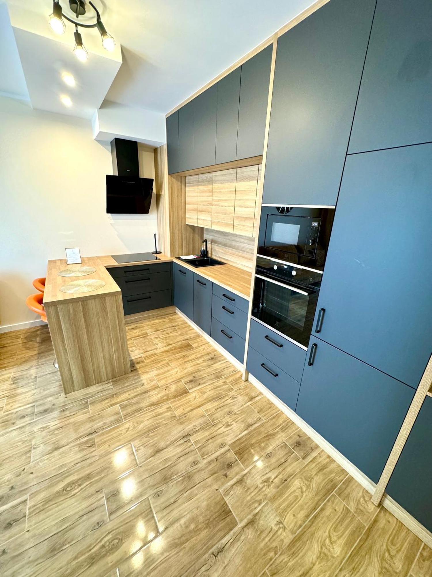 Luxflats Apartament Arrow Władysławowo Zewnętrze zdjęcie