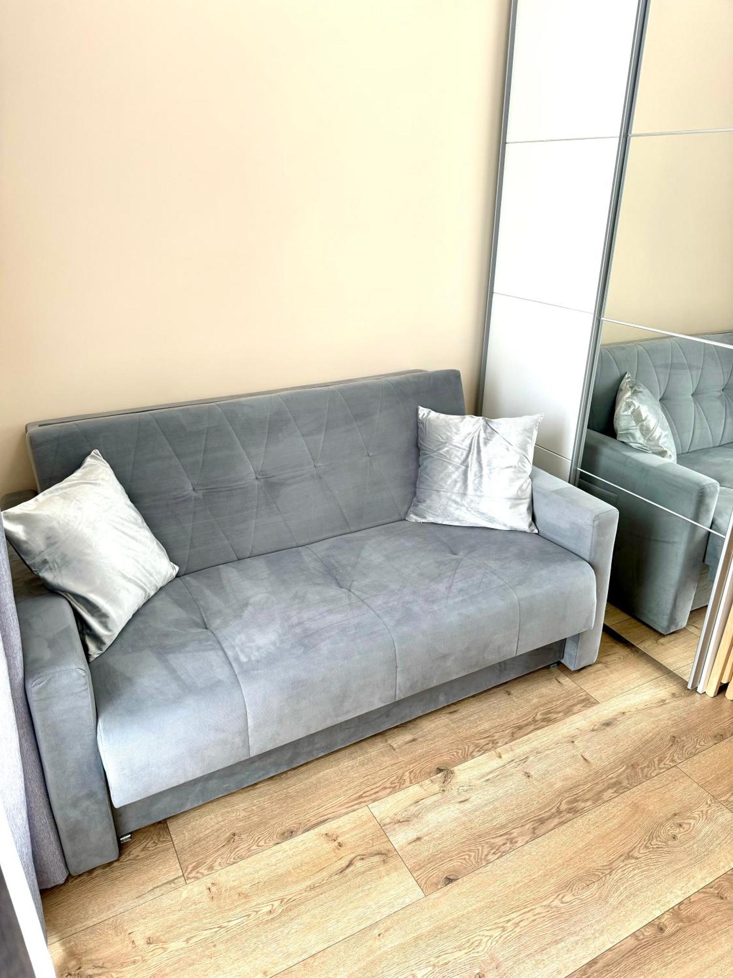 Luxflats Apartament Arrow Władysławowo Zewnętrze zdjęcie